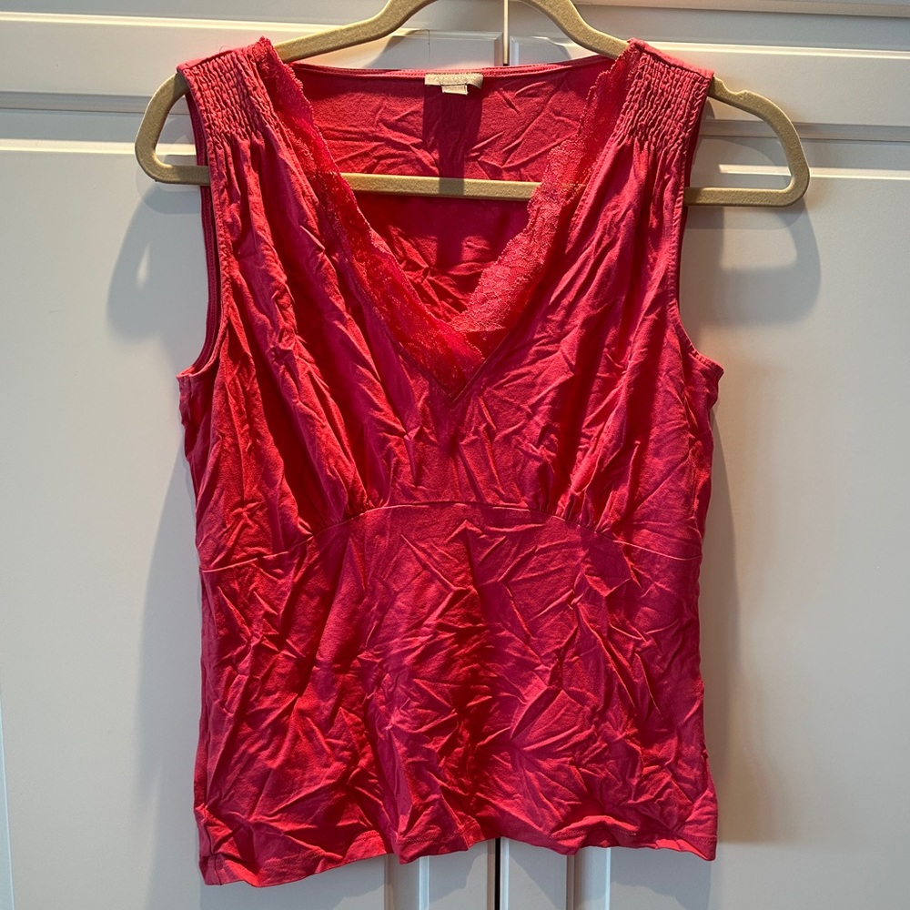 Ann Taylor top